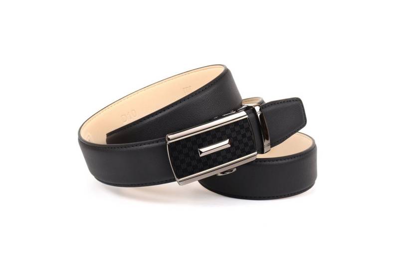 Anthoni Crown Ledergürtel von Anthoni Crown