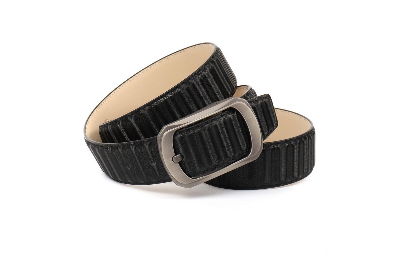 Anthoni Crown Ledergürtel von Anthoni Crown