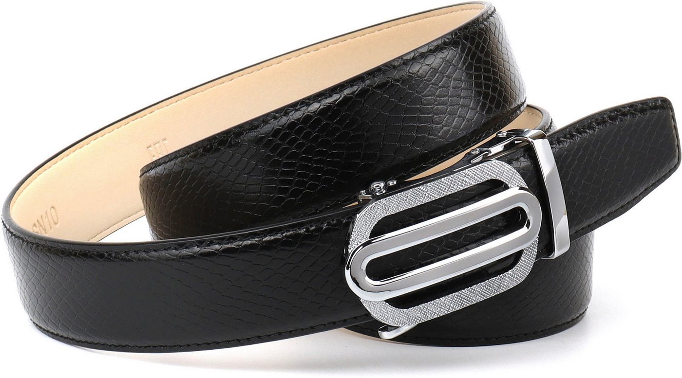 Anthoni Crown Ledergürtel von Anthoni Crown