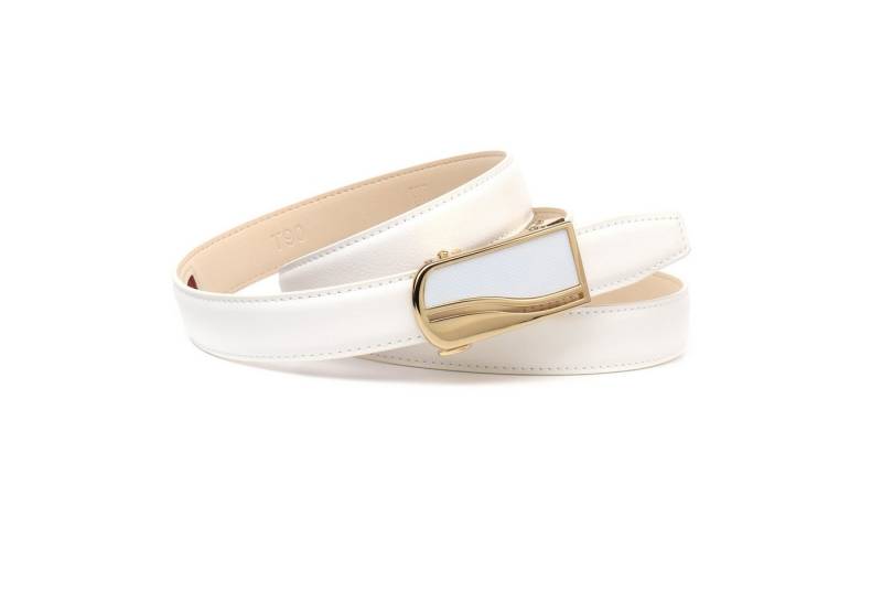 Anthoni Crown Ledergürtel von Anthoni Crown