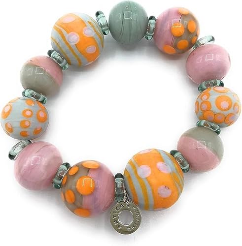 ANTICA MURRINA VENEZIANA Damen-Armband aus Muranoglas von Antica Murrina