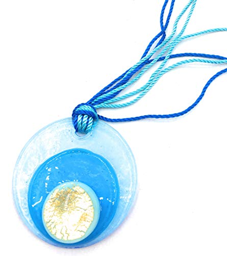 ANTICA MURRINA VENEZIANA Halskette aus Muranoglas von Antica Murrina