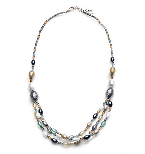 Halskette Antica Murrina Venezia REZZONICO von Antica Murrina