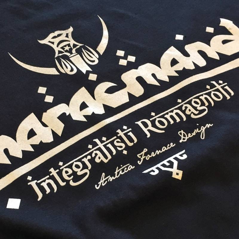 Amarcmand Amarcmand von AnticaFornaceDesign