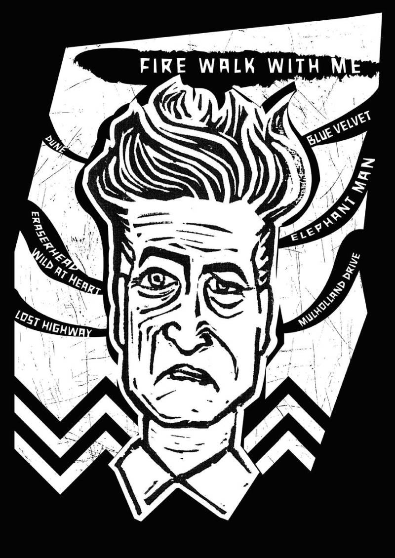 Lynchen von AnticaFornaceDesign