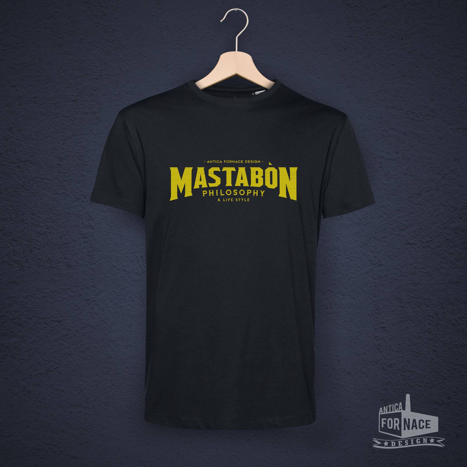 Mastaboon Mastaboon von AnticaFornaceDesign