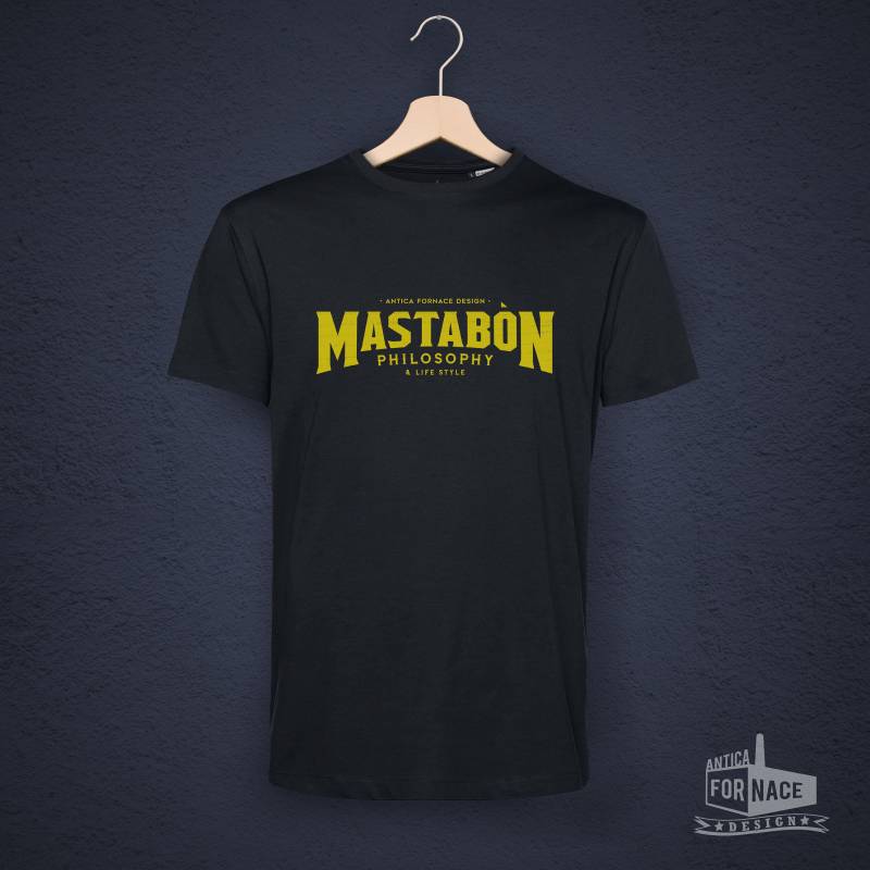 Mastaboon Mastaboon von AnticaFornaceDesign