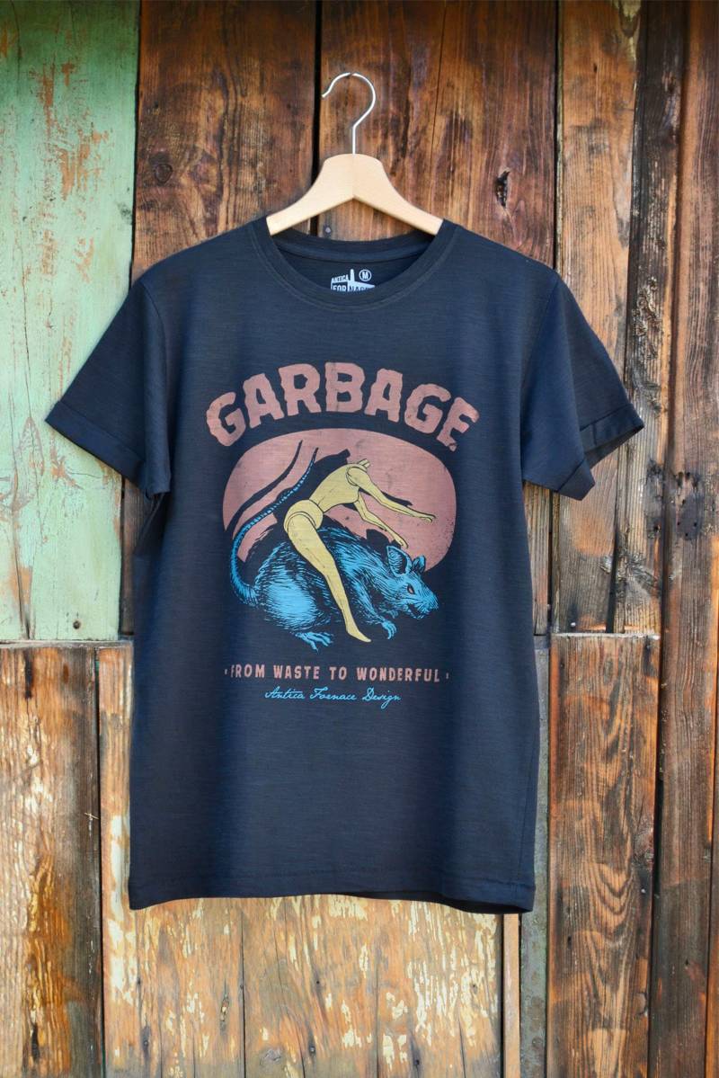 Müll Müll von AnticaFornaceDesign