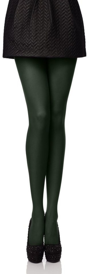 Antie Strumpfhose Damen Mikrofaser Strumpfhose 40 DEN AN-121 40 DEN (1 St) von Antie