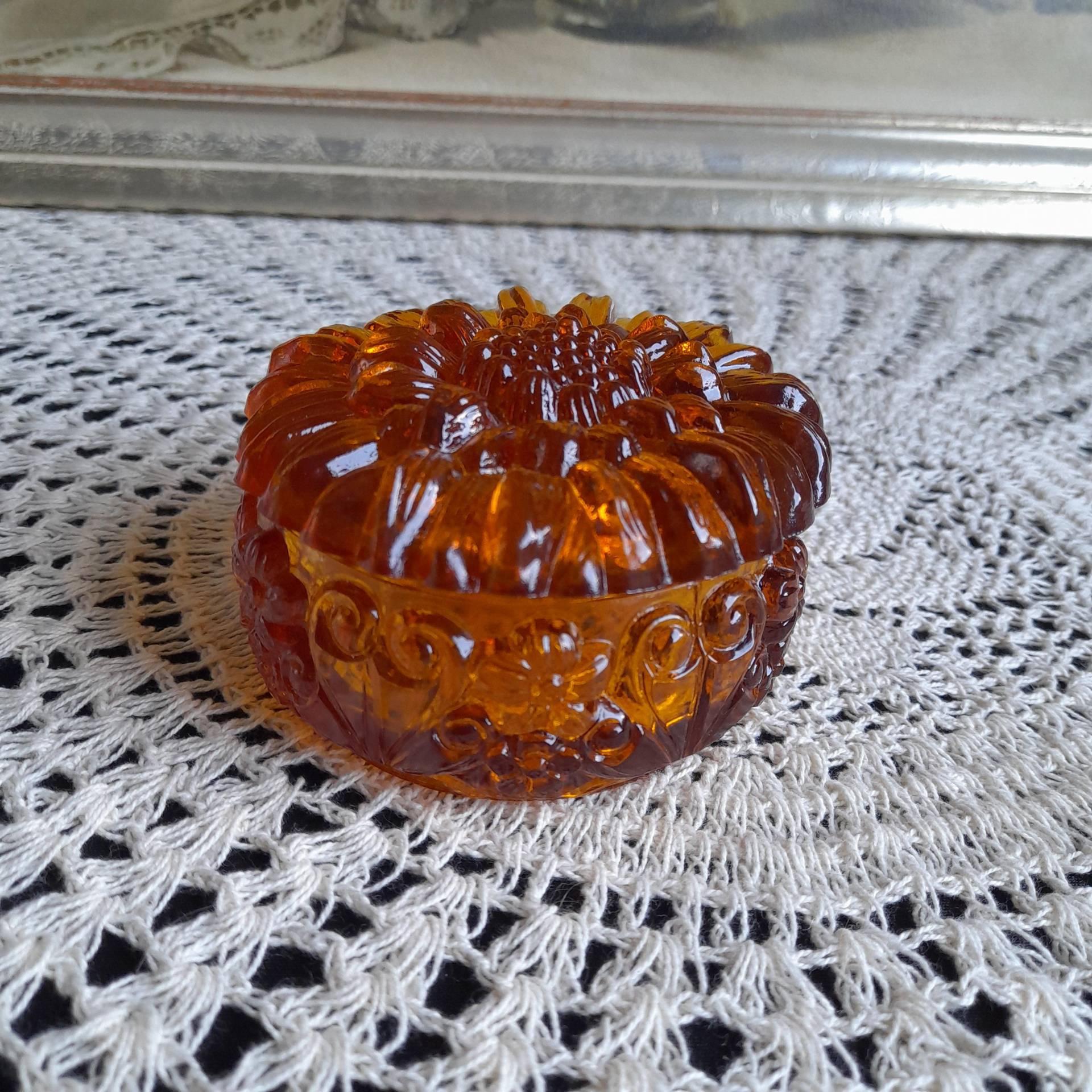 Art-Deco-Bernstein, Art-Deco-Box, Malachit-Box, Malachit-Schüssel, Schmuckschatulle Art-Deco-Bernstein, Art-Deco-Box, Malachit-Box, Malachit-Schüssel, Schmuckschatulle von AntikGift