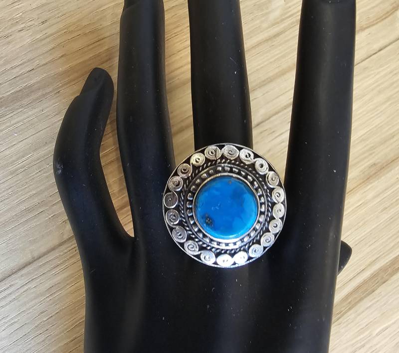 Silber Ring 925Er Silberring Vintage Silber Ring 925Er Silberring Vintage von AntikStaudinger