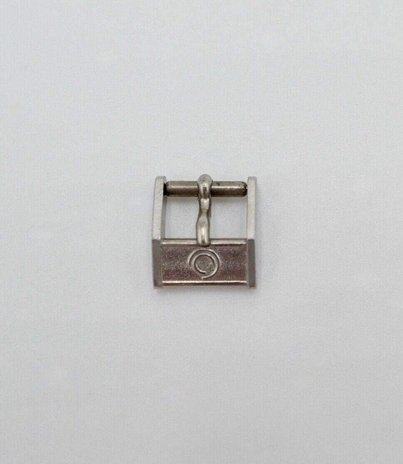 Certina Dornschließe Edelstahl 9mm Buckle Für Uhrenband Certina Dornschließe Edelstahl 9mm Buckle Für Uhrenband von AntikhandelStuttgart
