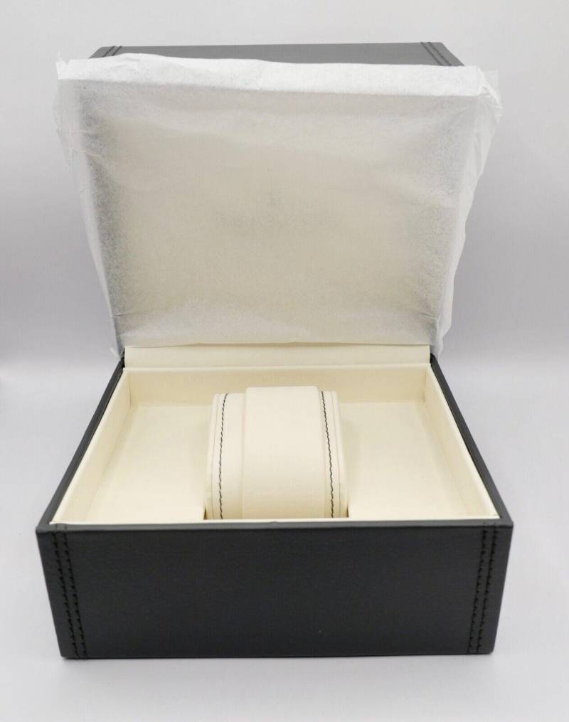 Original Junghans Uhrenbox Mit Umkarton von AntikhandelStuttgart