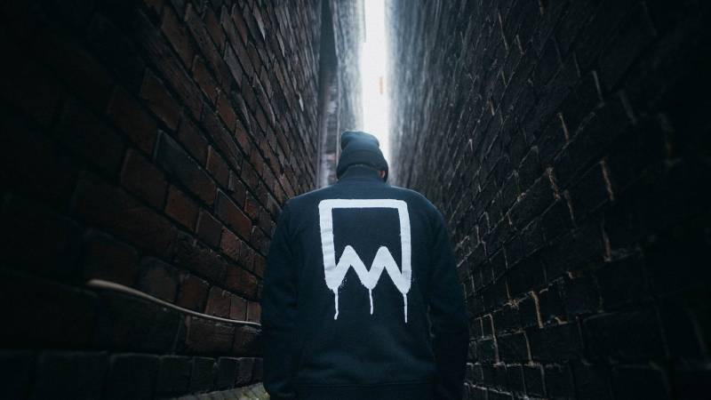 Antiking - Drip It Like Its Hot Baseball von AntikingClothing