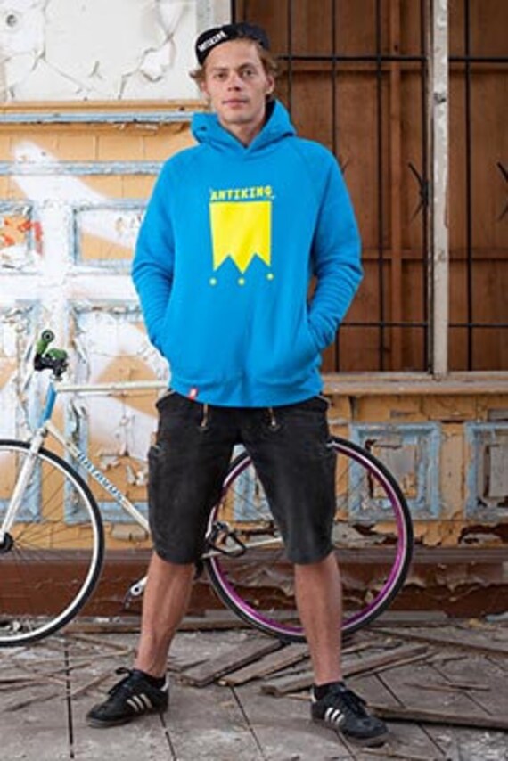 Antiking - Sky Is The Limit von AntikingClothing