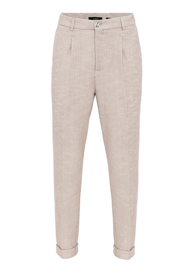 Antioch 7/8-Strandhose High Waist Smart trousers Antioch 7/8-Strandhose High Waist Smart trousers von Antioch