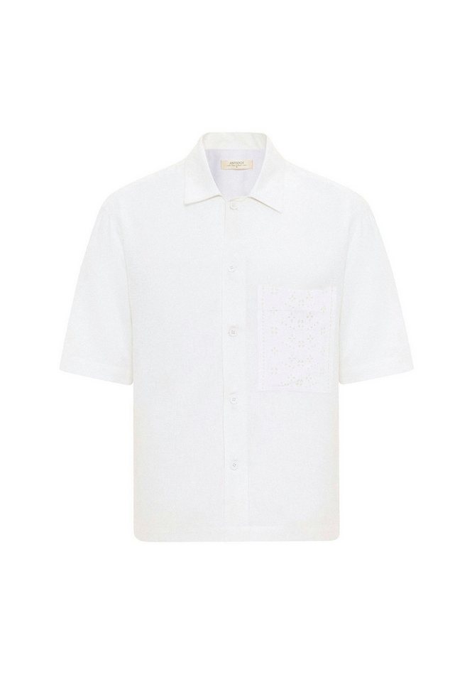 Antioch Blusenshirt Jonas Antioch Blusenshirt Jonas von Antioch