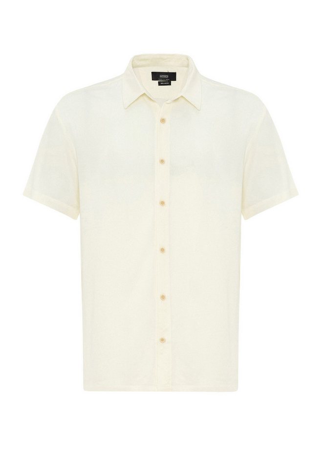 Antioch Blusenshirt Marco - Short sleeved - Regular Fit von Antioch