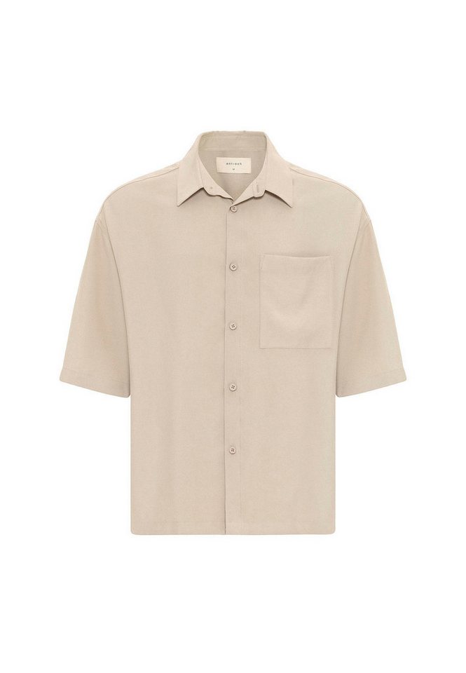 Antioch Blusenshirt Ricardo von Antioch