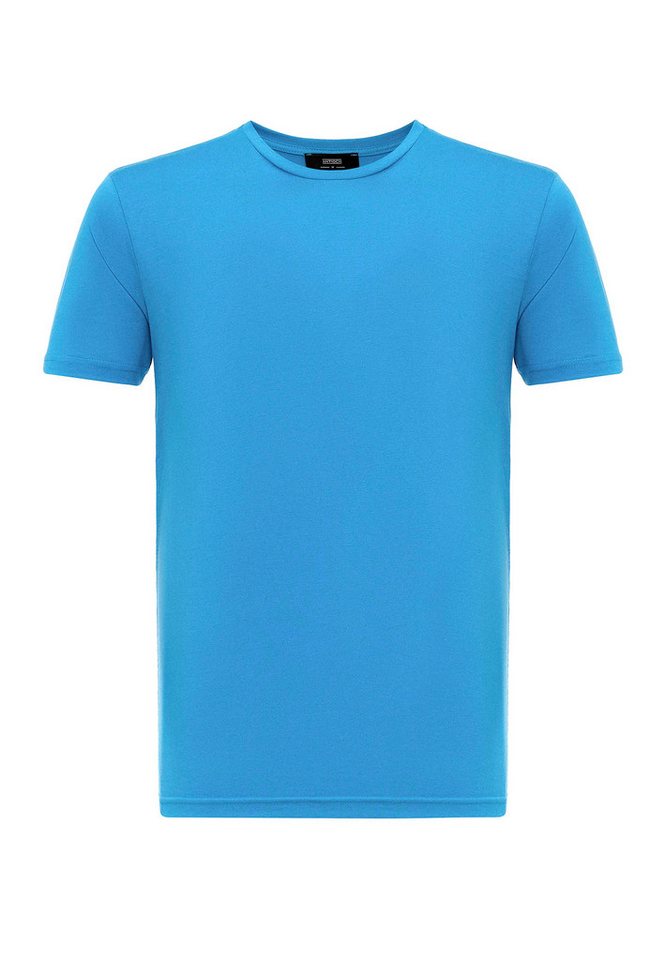 Antioch Poloshirt Canberra - Slim Fit von Antioch
