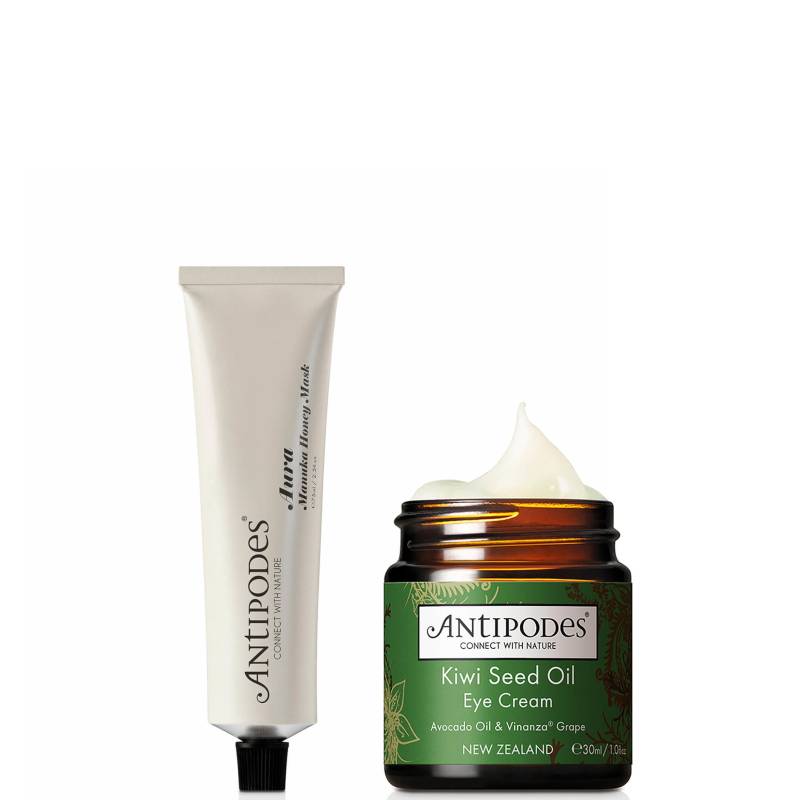 Antipodes Anti-Aging Bundle von Antipodes