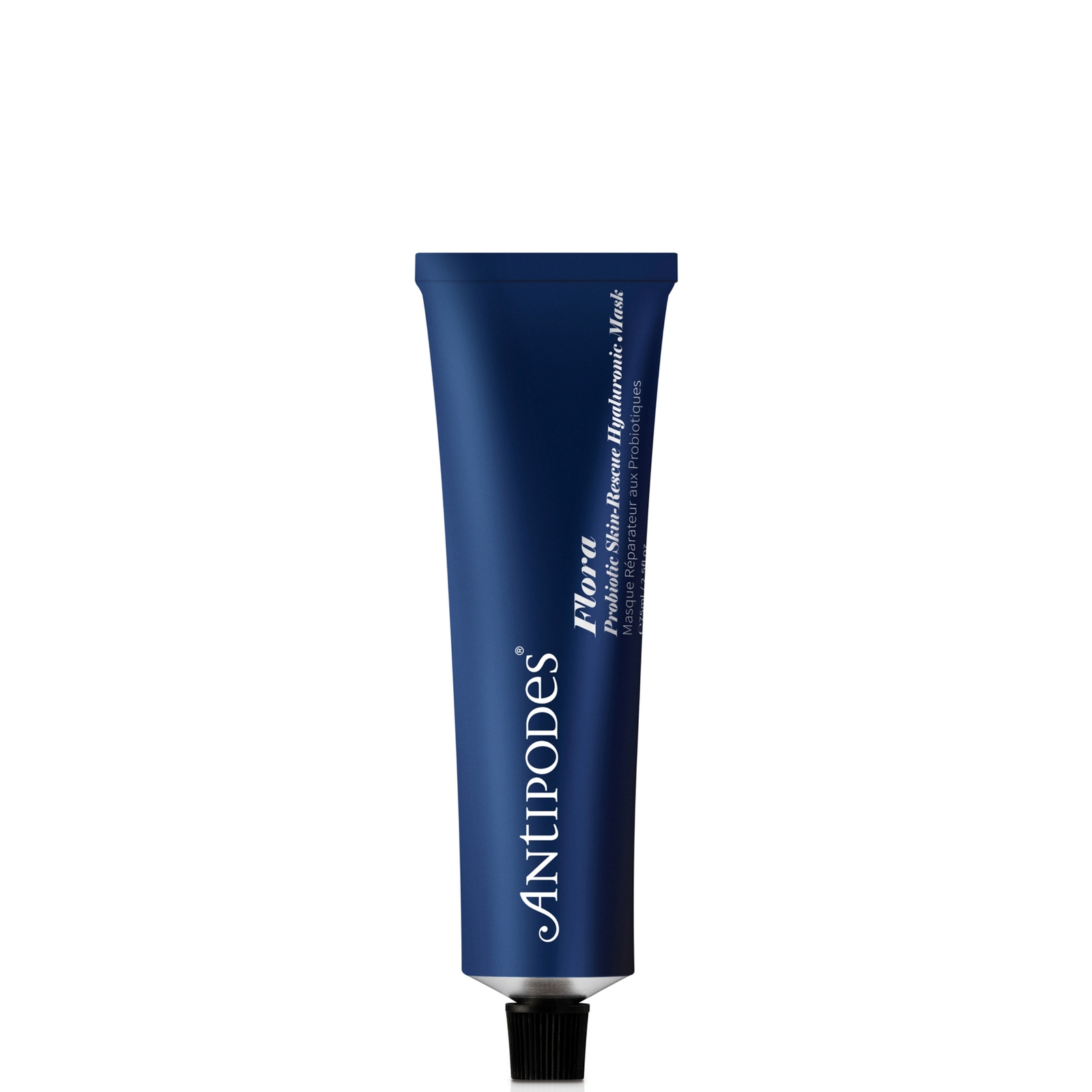 Antipodes Flora Probiotic Skin-Rescue Hyaluronic Mask 75ml von Antipodes