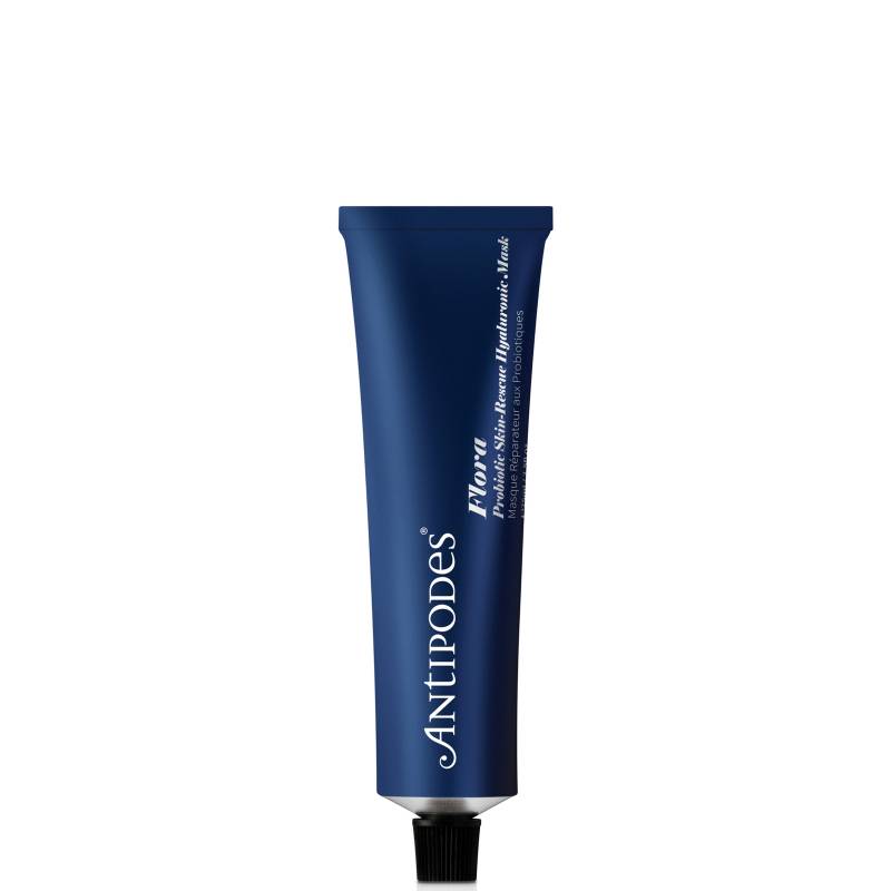 Antipodes Flora Probiotic Skin-Rescue Hyaluronic Mask 75ml von Antipodes