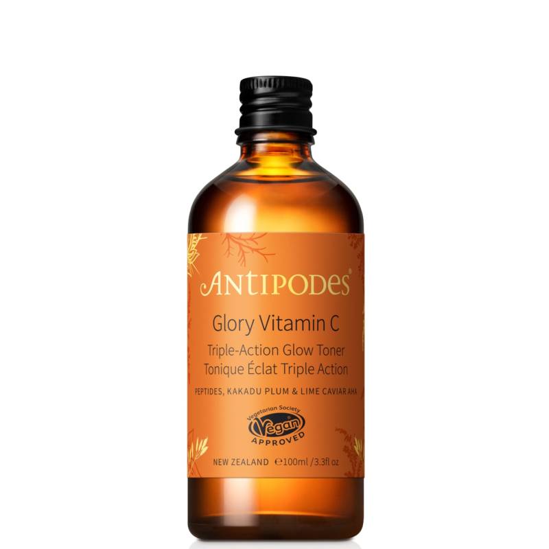 Antipodes Glory Vitamin C Triple-Action Glow Toner 100ml von Antipodes