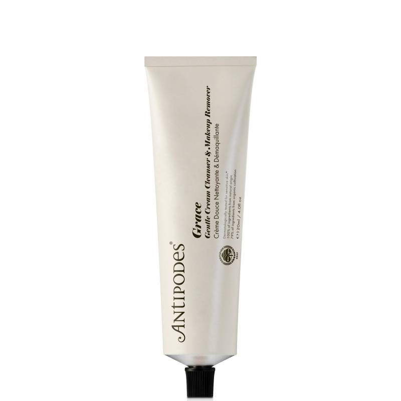 Antipodes Grace Gentle Cream Cleanser 120 ml Antipodes Grace Gentle Cream Cleanser 120 ml von Antipodes