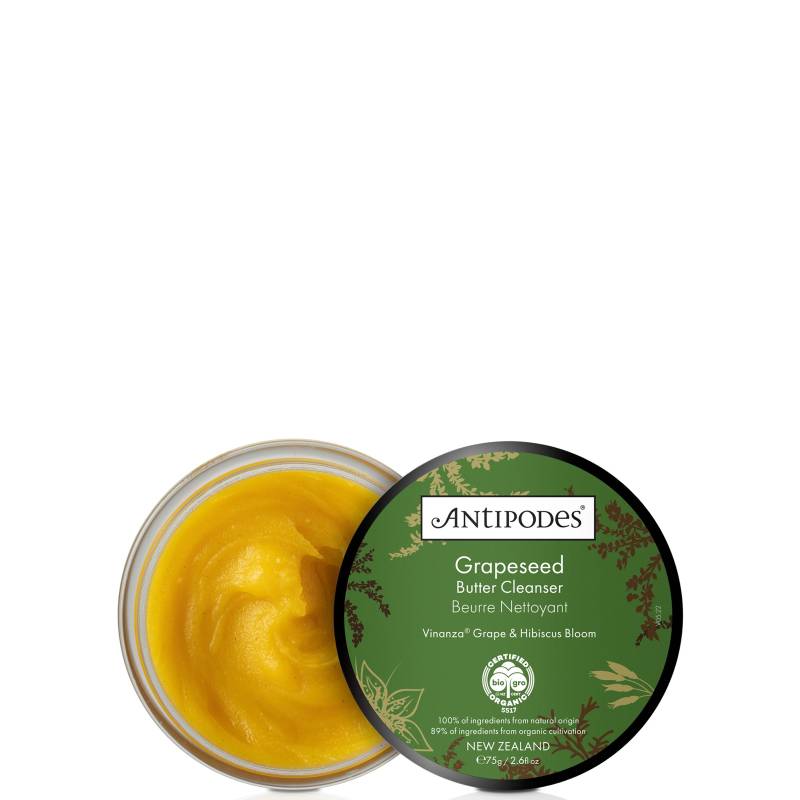 Antipodes Grapeseed Butter Cleanser 75g von Antipodes