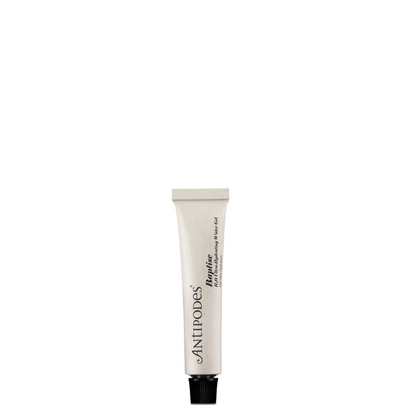 Antipodes Mini Baptise H2O Ultra-Hydrating Water Gel 15ml von Antipodes
