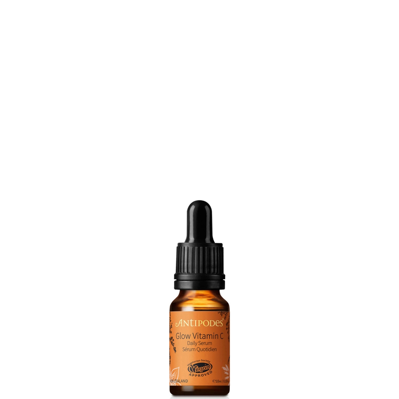 Antipodes Mini Glow Ritual Vit C Serum with Plant Hyaluronic Acid 10ml Antipodes Mini Glow Ritual Vit C Serum with Plant Hyaluronic Acid 10ml von Antipodes