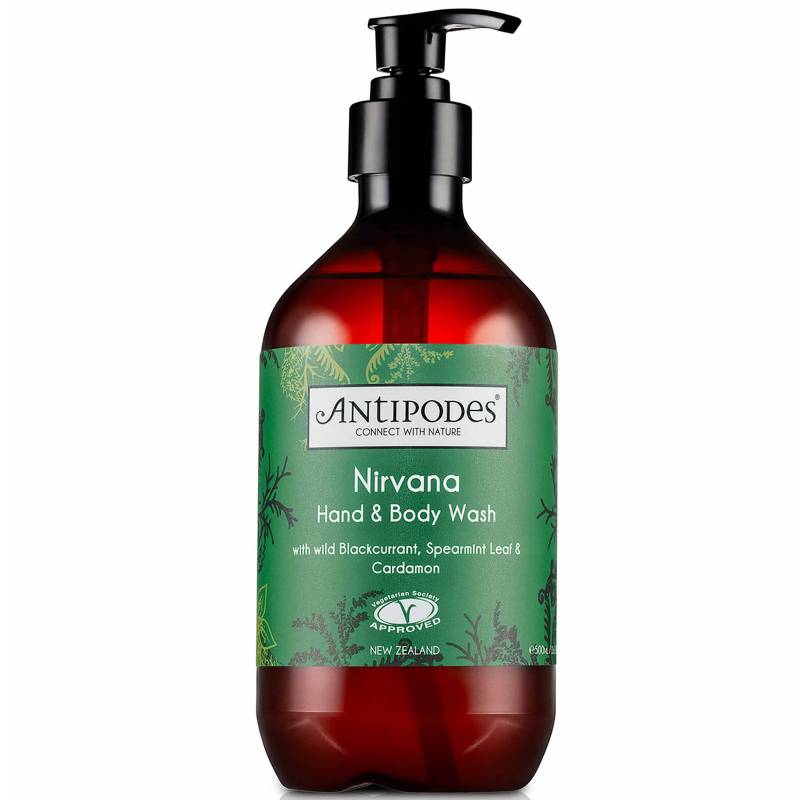Antipodes Nirvana Hand and Body Wash von Antipodes
