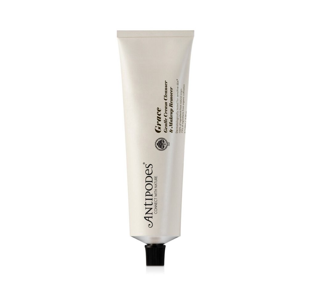 Antipodes Tagescreme Sanfte Gesichtscreme Grace (Sanfte Creme Clean ser) 120 ml von Antipodes