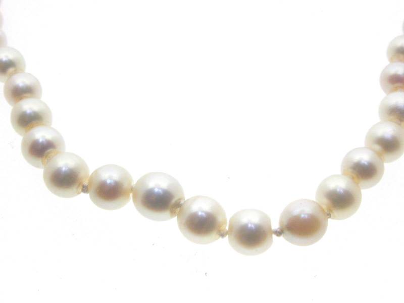 12.8G Gelbgold 1979 9 Karat Verschluss von AntiqueJewellers