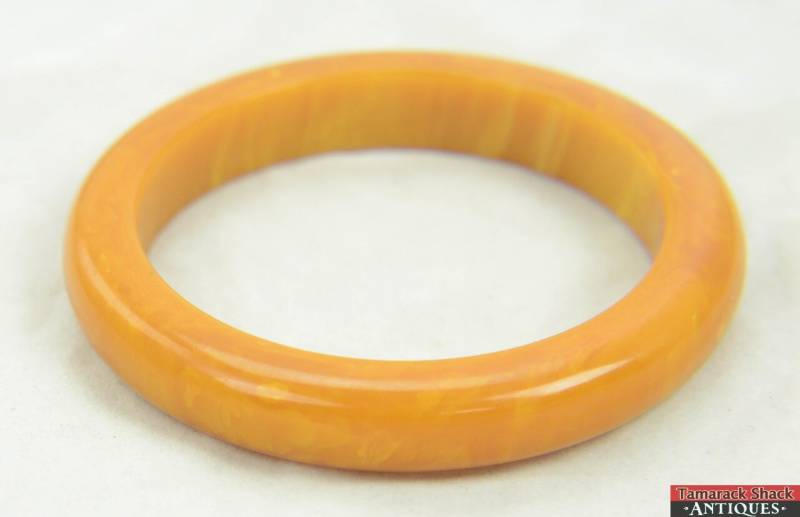 Vintage Mid Century Butterscotch Toffee Marmor Swirl Catalin Bakelit Armreif Manschette Armband Vintage Mid Century Butterscotch Toffee Marmor Swirl Catalin Bakelit Armreif Manschette Armband von AntiqueShack