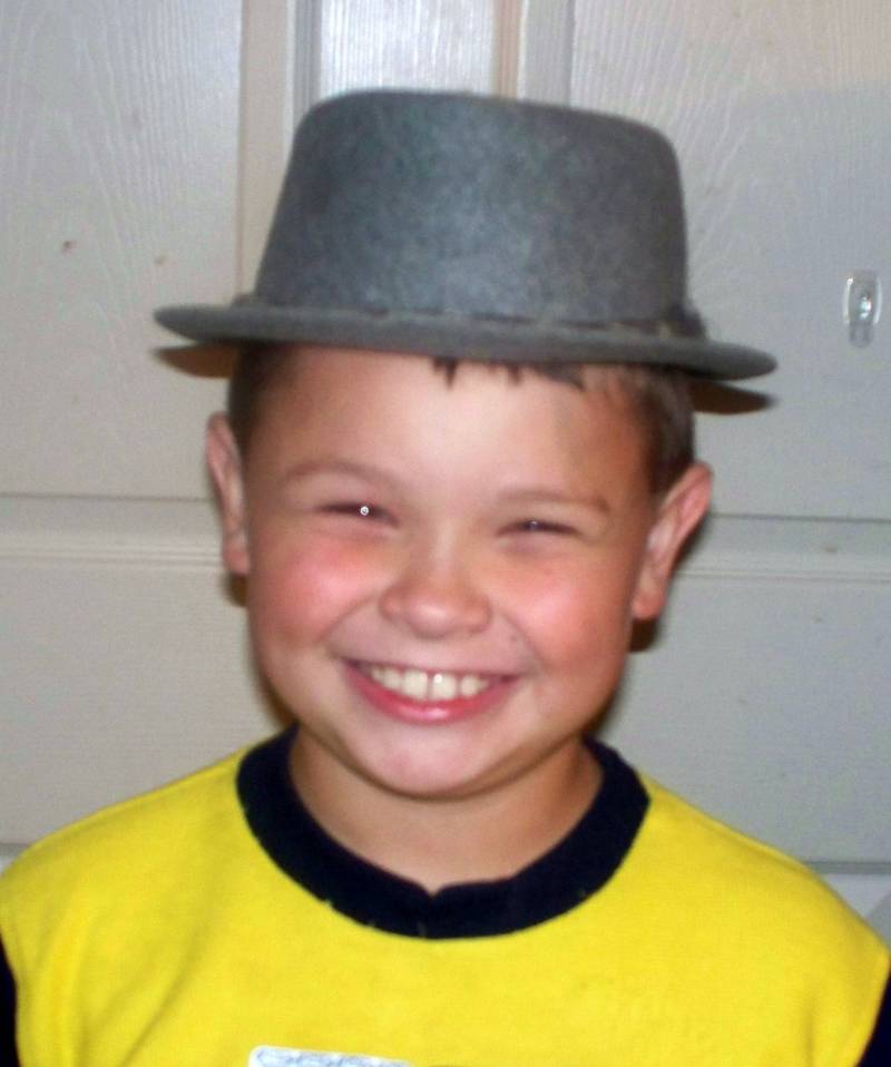 1950Er Jahre Junge Fedora Hut - Grau Made in Usa Maker Unknown Größe 6 1/4 von AntiqueologyToday