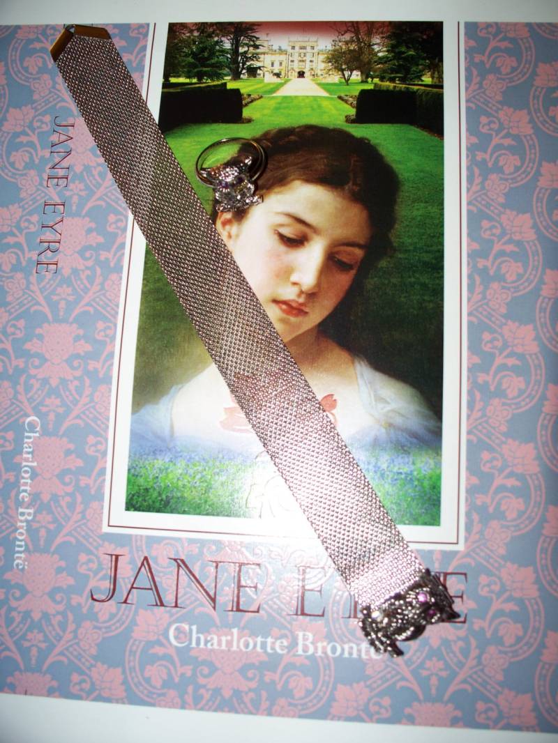 Sarah Coventry "Nocturne" Armband Ring Set - 1970Er Jahre Mesh Eule Signiert von AntiqueologyToday