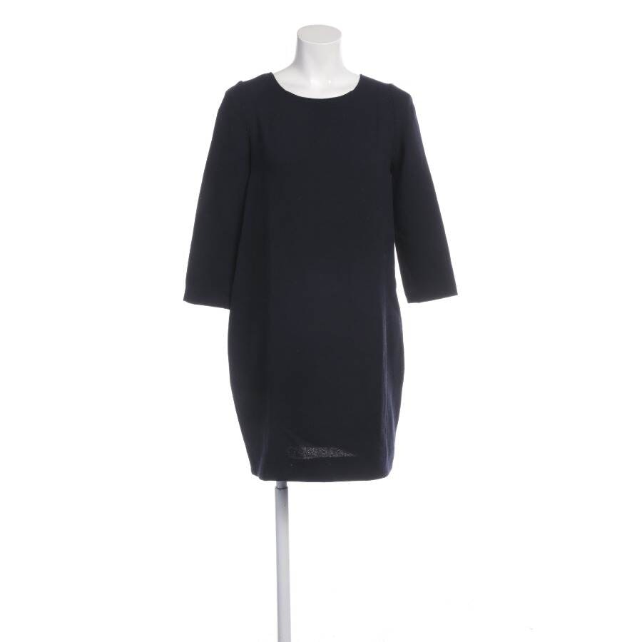 Antonelli Wollkleid 36 Navy von Antonelli