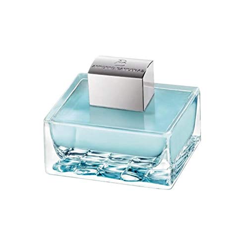 Antonio Banderas Blue Seduction Eau de Toilette für Damen, 50 ml von Antonio Banderas