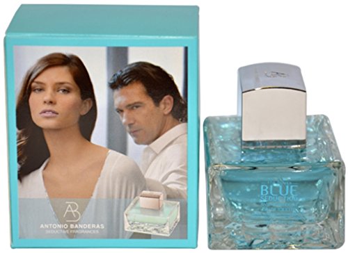 Antonio Banderas Blue Seduction For Men M EDT 50ml von Antonio Banderas