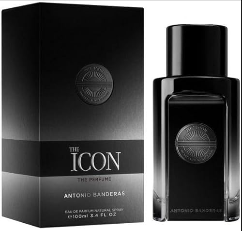 Antonio Banderas Icon Edp 100M von Antonio Banderas