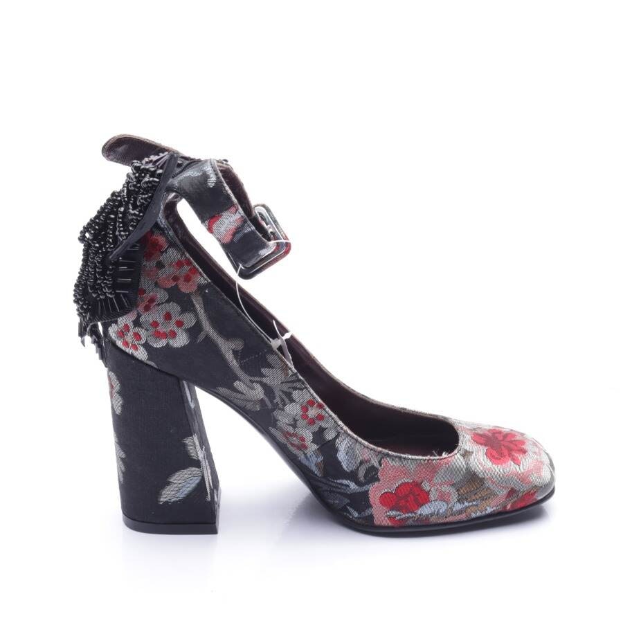 Antonio Marras Pumps EUR 36 Mehrfarbig von Antonio Marras