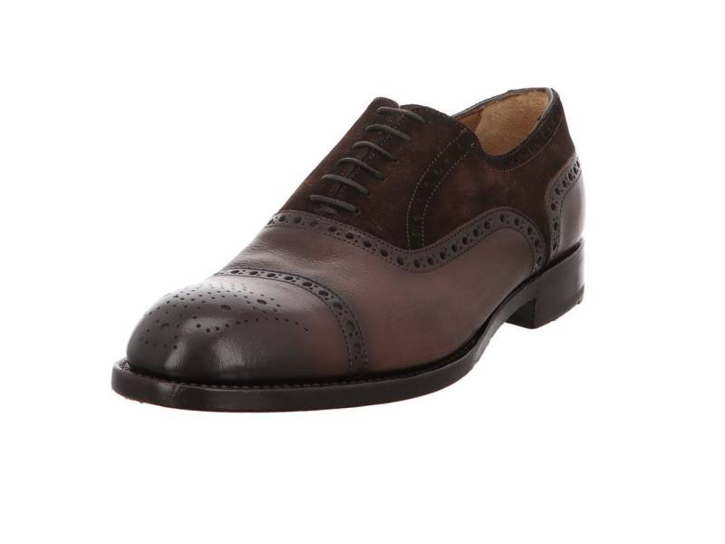 Antonio Maurizi Oxford Schnürschuh von Antonio Maurizi