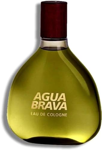 AGUA BRAVA vapo edc 100 ml ORIGINAL von Antonio Puig