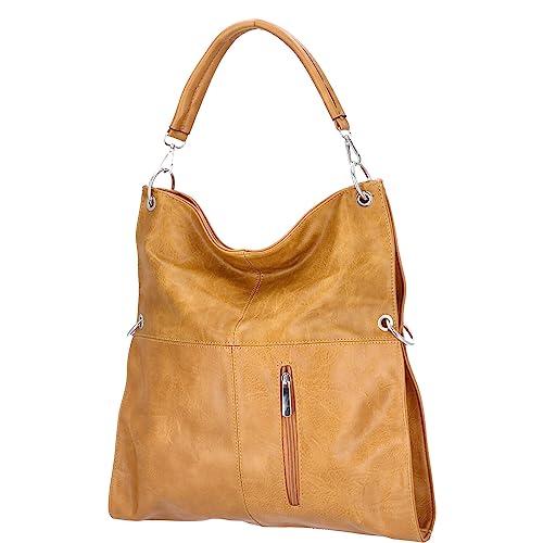 Antonio Damen Tasche gelb von Antonio