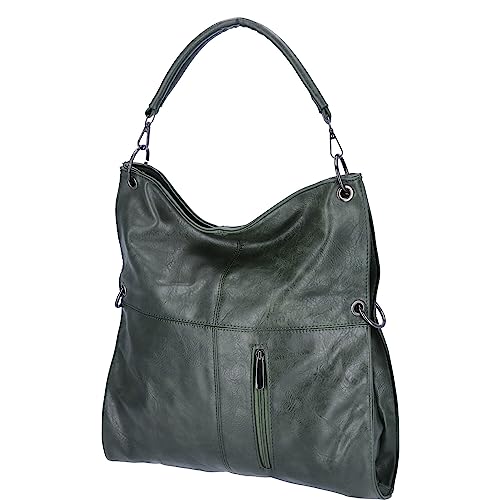 Antonio Damen Tasche grün von Antonio