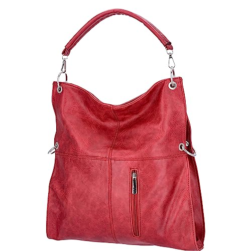 Antonio Damen Tasche rot von Antonio