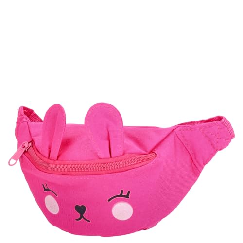 Antonio Kinder Bauchtasche Mixed Farbsortierung 83-rot von Antonio