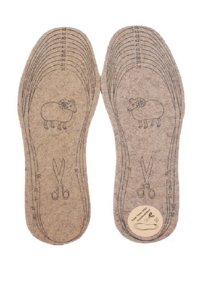 Antonio Thermosohlen 2 Paar Heat Booster Mega Thermo Einlegesohlen Größe 36-46 von Antonio